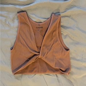 Crop tops